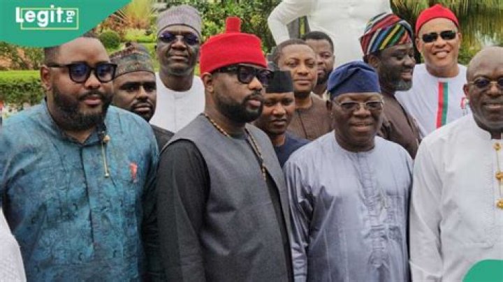 'Dan Majalisar Wakilai da Ya Kai Wa Gwamnan PDP Ziyara Ya Shiga Matsala, Ana Tuhumarsa