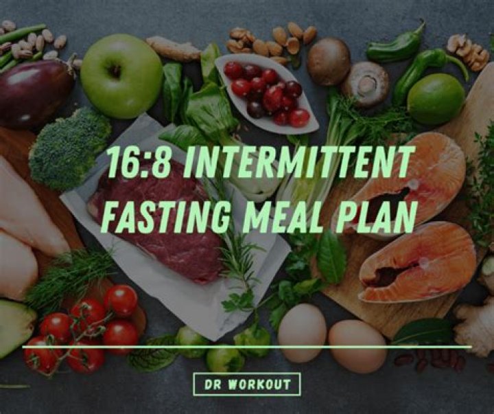 16:8 Intermittent Fasting | Benefits & How to Do It Properly