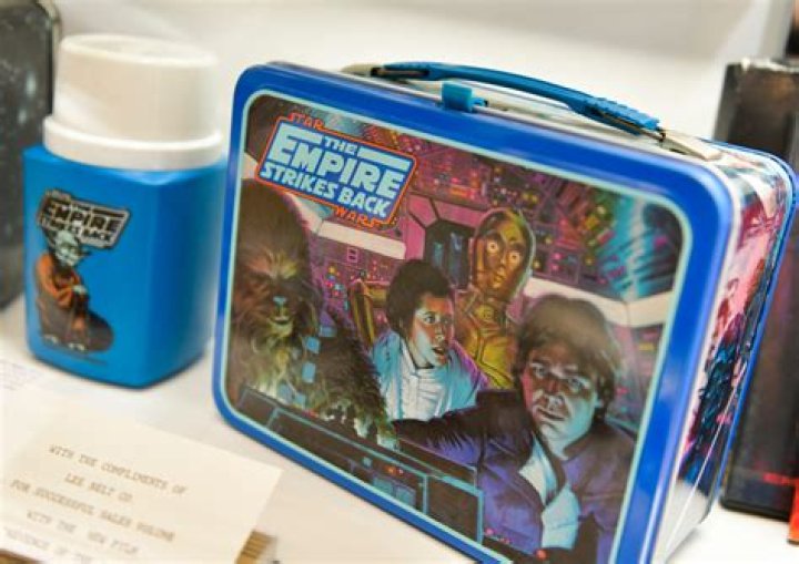 17 Things Every House Had in the '80s