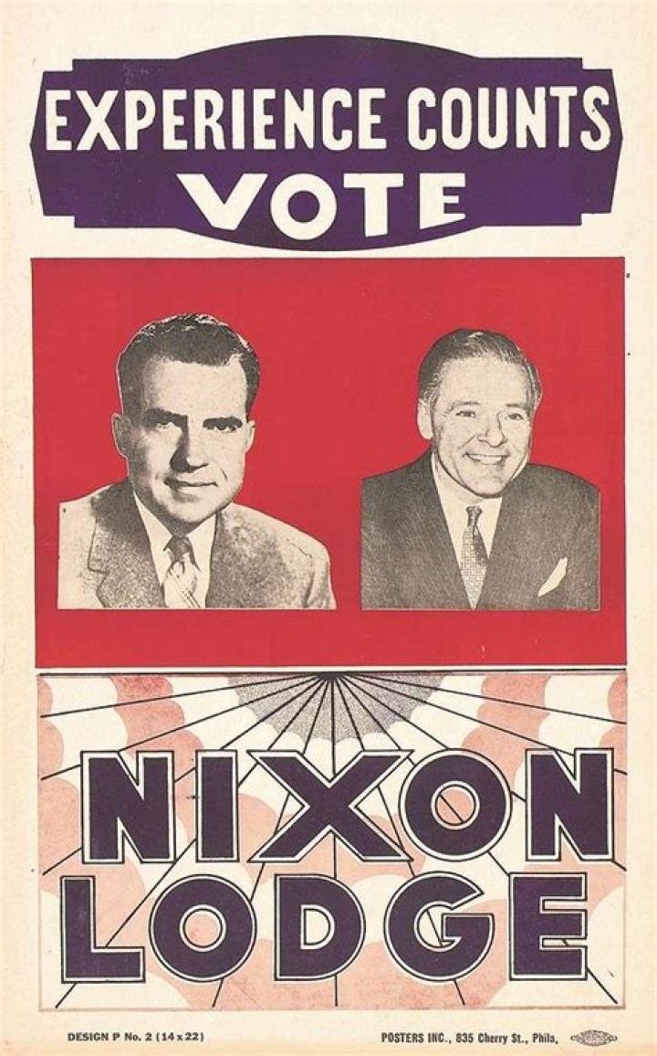 1960 Campaign: [Nixon, Richard]: What Nixon Said: Foreign Policy (2 of 2 folders)