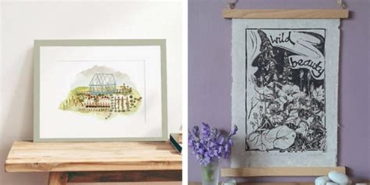 21 Country-Inspired Wall Art Ideas To Bring The Outdoors In