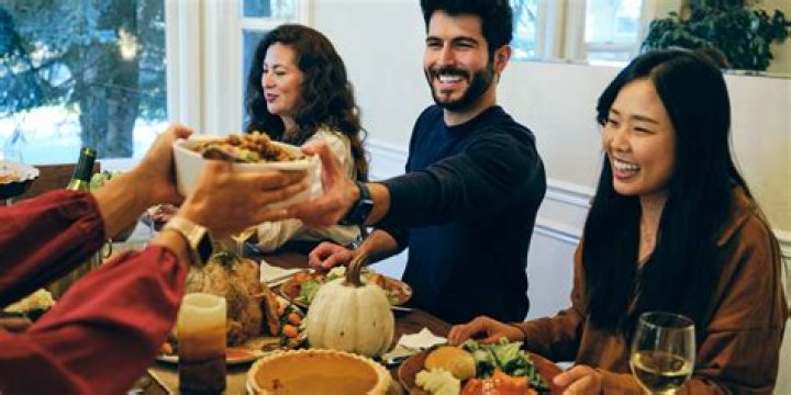 25 Fantastic Friendsgiving Ideas for 2023 That Go Beyond Turkey