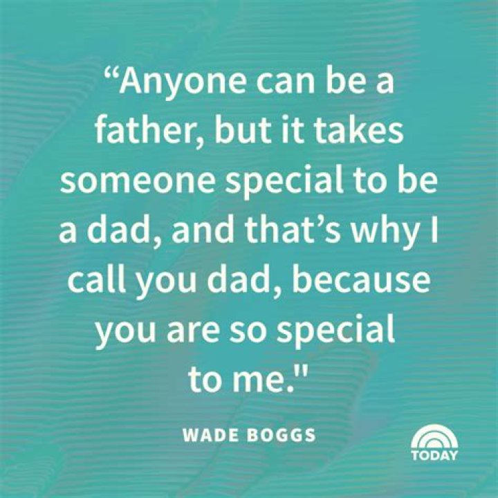 43 Best Step Dad Quotes 2023