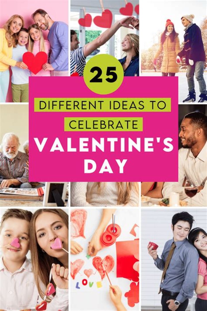 51 Best Things to Do on Valentine's Day in 2024
