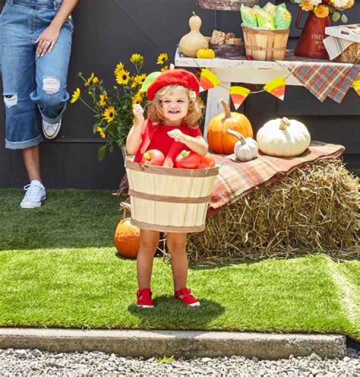 51 Unique Toddler Halloween Costume Ideas 2023