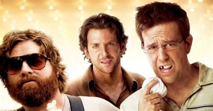 7 Great Movies Like The Hangover (2009)