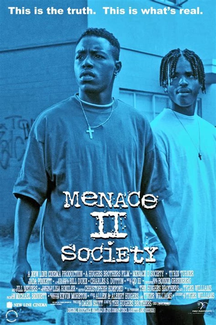 8 Great Movies Like Menace II Society (1993)