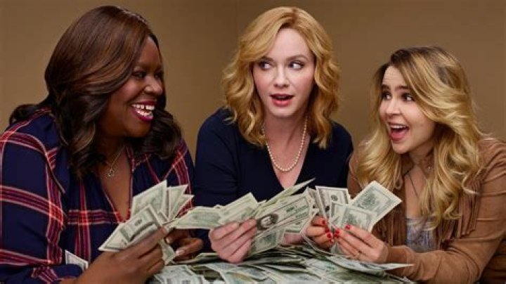 8 shows like Girls (TV)