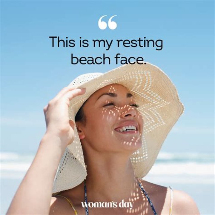 80 Cute and Funny Summer Instagram Captions 2023