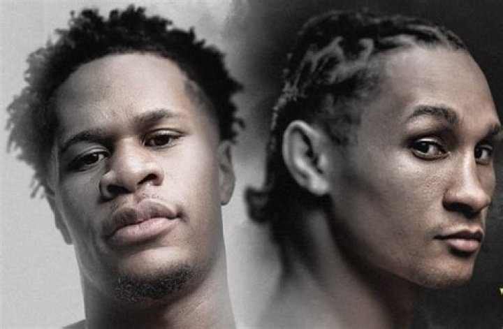 A Q&A with Devin Haney: I’m levels above Regis Prograis and that’s for me to show