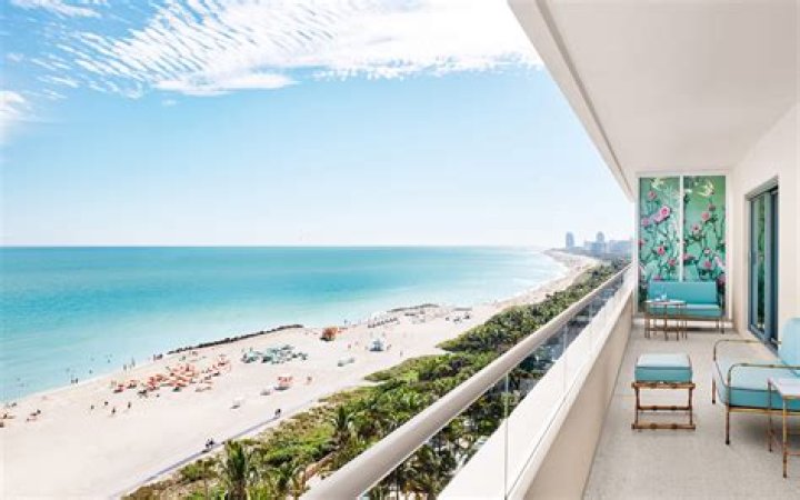 About Faena Hotel Miami Beach