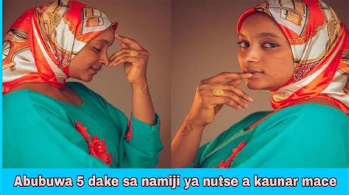 Abubuwa 5 da ke fitar da soyayyar namiji daga zuciyar mace