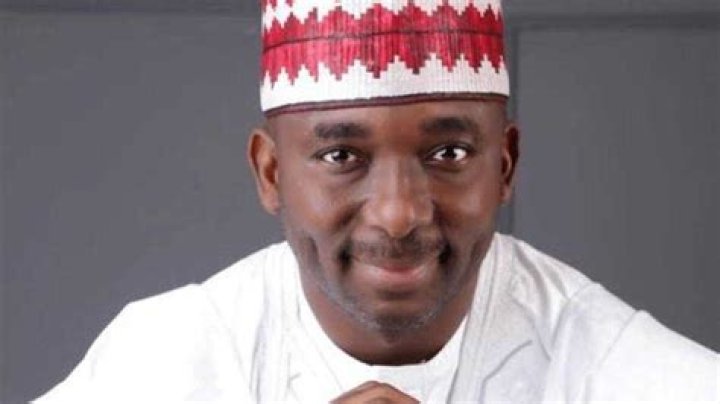Ado Doguwa Ya Yi Nasara Kan Yaron Kwankwaso, Yusha’u a Kotun Zaben Majalisar Tarayya