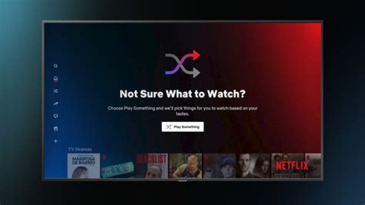 Amazon Prime Video's new shuffle feature finds you something to watch