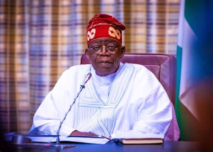 An Jero Manyan Nasarori 7 da Tinubu Ya Samu a Kwana 365 da Ya Canji Buhari
