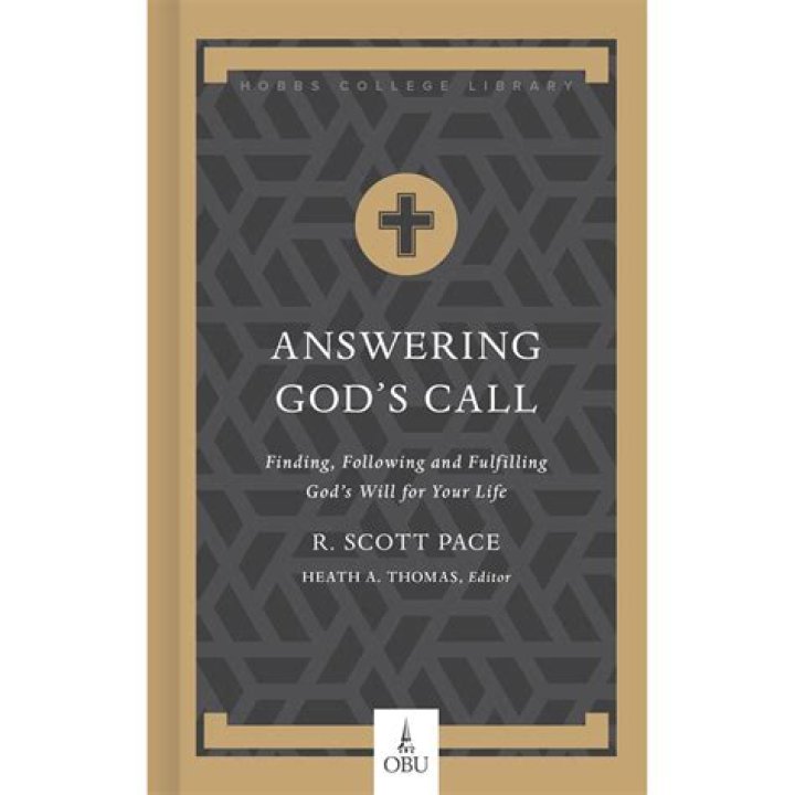 Answering God's Call - TIME