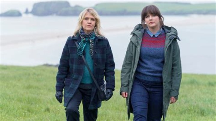 Ashley Jensen 'doesn't know' if there'll be a series 9 of Shetland