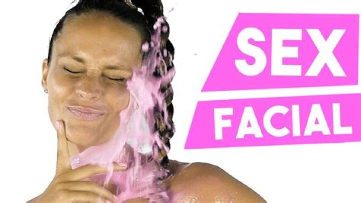 Beauty Blogger Swears Semen Facials Keeps Her Skin Soft In Viral Video