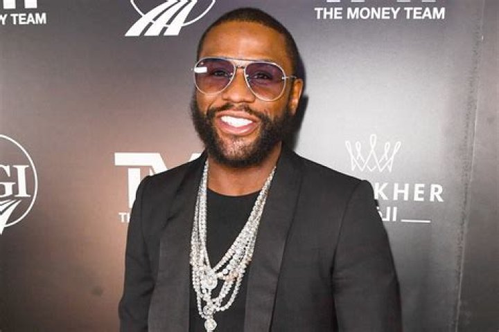 Behind bars: How will jail time affect Floyd Mayweather Jr.?