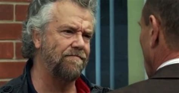 Bill Fellows’ life beyond Coronation Street