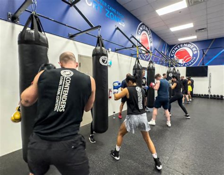 Boxing gym in one of Philly’s roughest neighborhoods seeks public’s help after fire