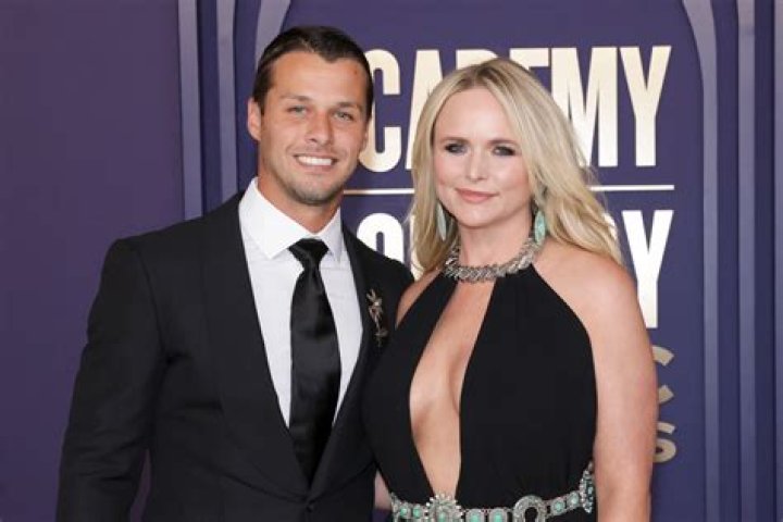 Brendan Mcloughlin (Miranda Lambert Husband) Age, Wikipedia, Height, Husband, Boyfriend, Family, Biography, Net Worth