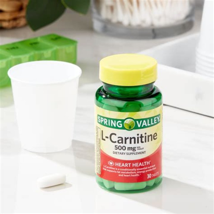 Buy L-Carnitine Amino Acid | Amino Acids