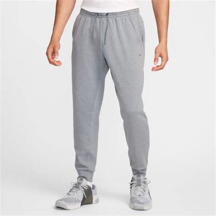 Buy Men's Tru-Fit Slim Fit Joggers | Grey