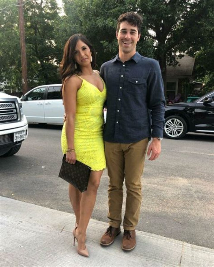 Cole Barnett Age, Wiki, Height, Wife, Girlfriend, Family, Biography, Net Worth