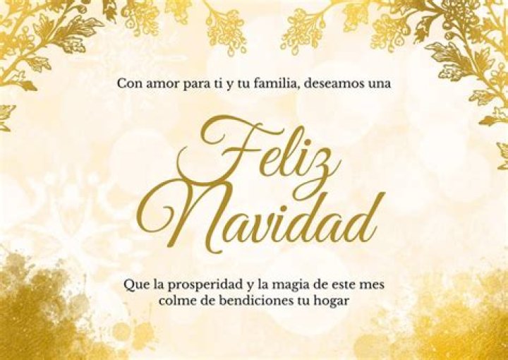 Crea tu propio Navidad Tarjeta con IA