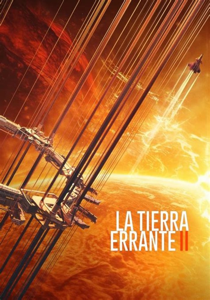 Crítica de The Wandering Earth/La Tierra Errante