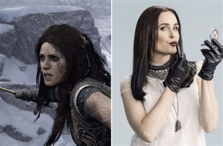 Danielle Bisutti - Best Movies and TV Shows