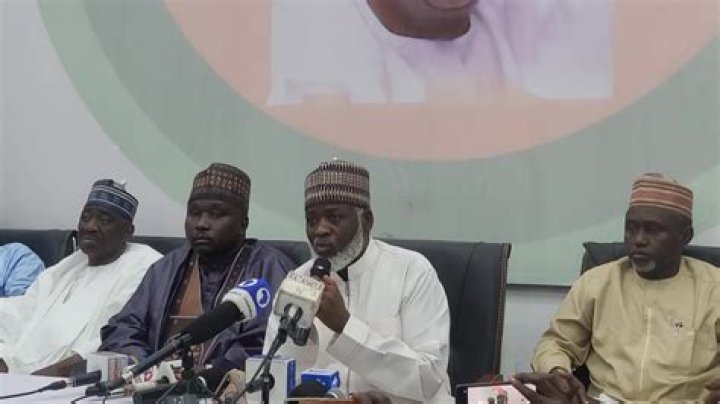 Dantakarar Gwamna Na Jam'iyyar APC a Jihar Kano Yace Bai Yadda Akwai Rashawa a Gwamnati Ba