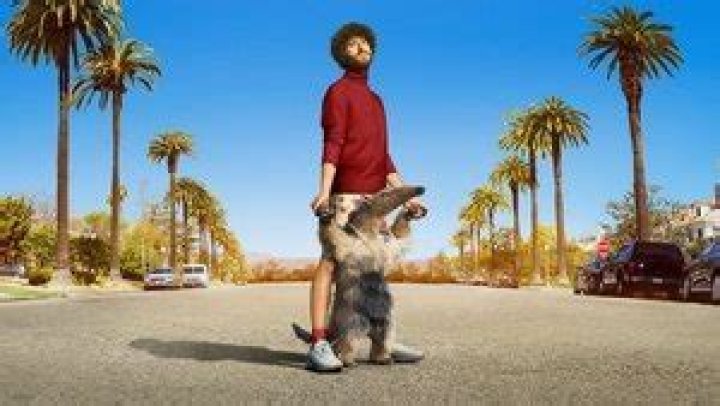 DAVE (TV) Cast - All Actors and Actresses