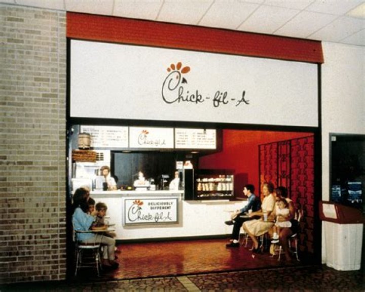 Did Chick Fil a Change Their Name {July 2022} Read Here!