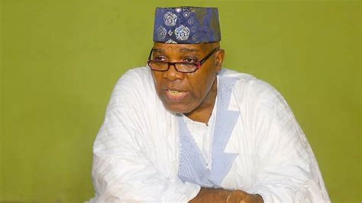 Doyin OKupe Yayi Murabus Daga Darakta Janar na Kamfen din LP