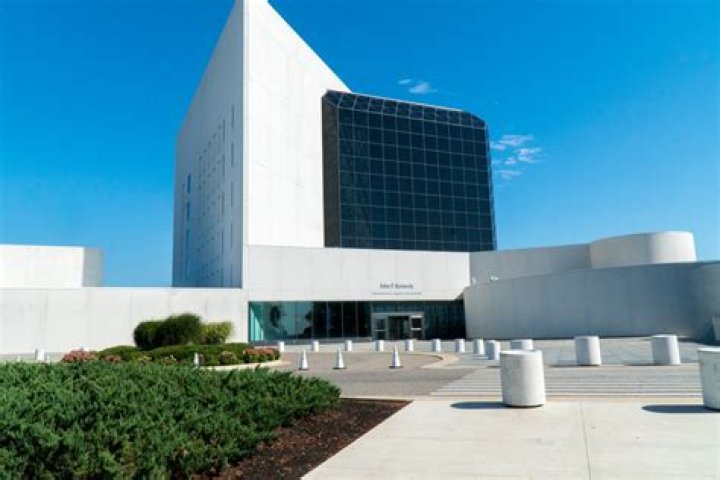 Fast Facts about the John F. Kennedy Presidential Library & Museum