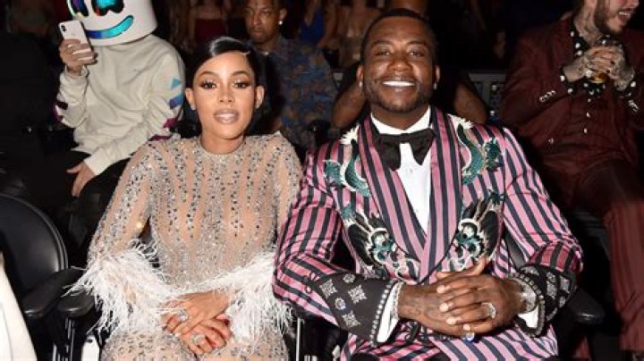 From Jay-Z & Beyoncé To Gucci & Keyshia Ka'oir — Here Are 10 Black Power Couples & Their Worth