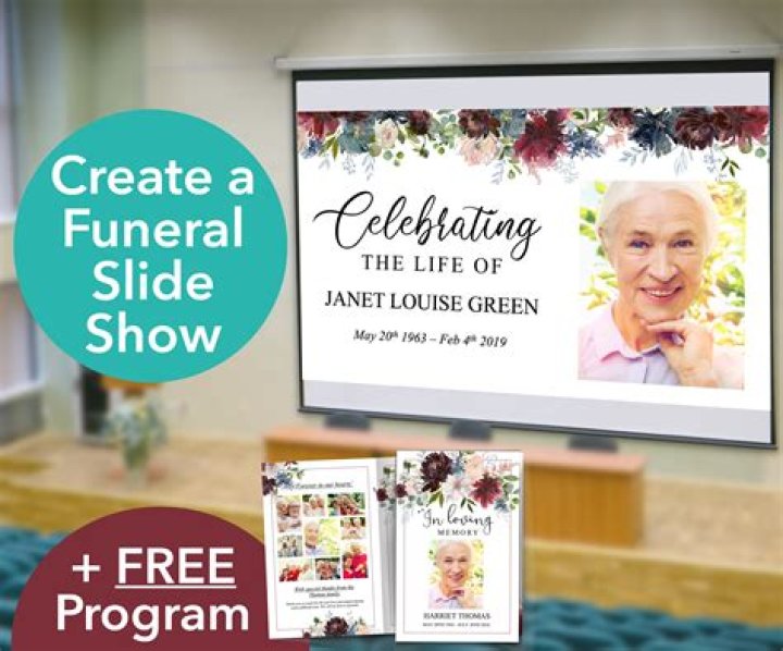 Funeral Of Ronnie Turner: A Celebration Of Life And Legacy