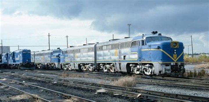 Genesee Valley Transportation acquires PA locomotive for office car train and excursion operation (updated)