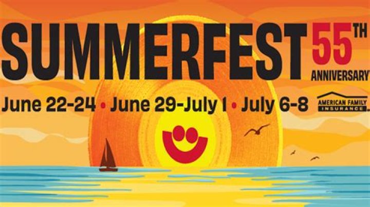 Greater Lawrence Community Boating- SUMMERFEST 2023