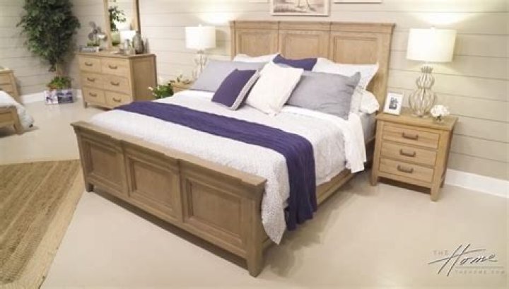 Home Town's Erin and Ben Napier's Furniture Line