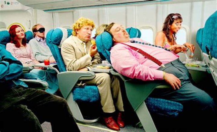 How To Fly Coach - Travel