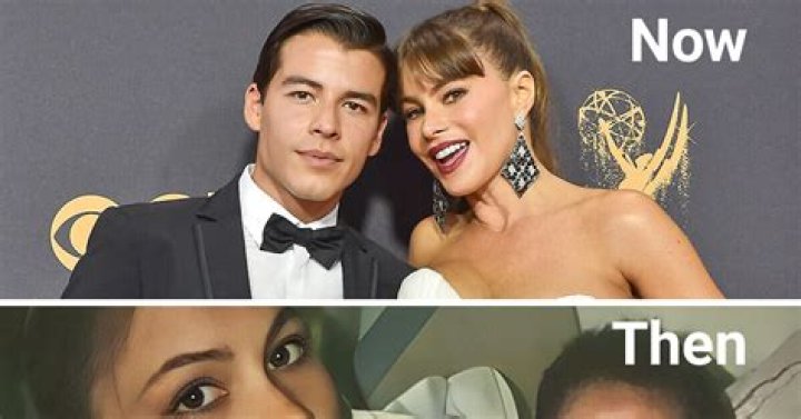 “I Was Really Young When I Divorced His Father,” How Sofía Vergara Became a Mom at 19 and Raised Her Son All Alone