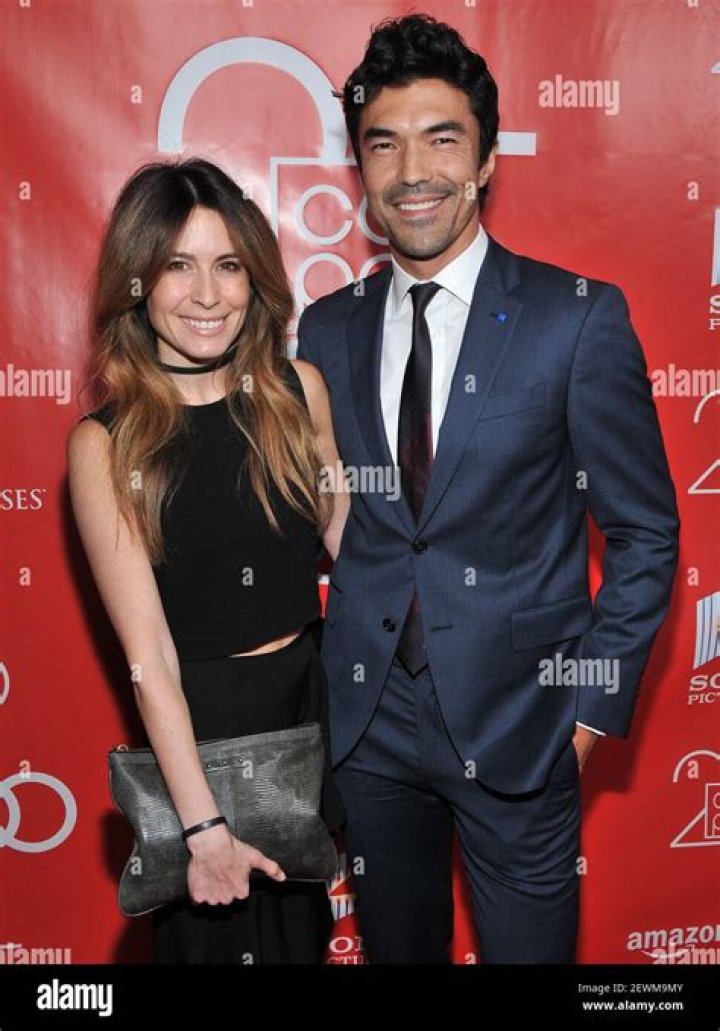 Ian Anthony Dale Bio, Age, Net Worth 2022, Salary, Wife, Kids, Height