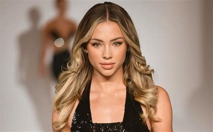 Is Charly Jordan in a Relationship? Her Boyfriend, Net Worth 2022, Height