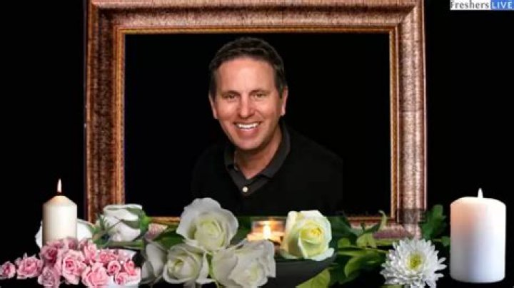 Is Craig Sjodin Dead: What Happened To Craig Sjodin?