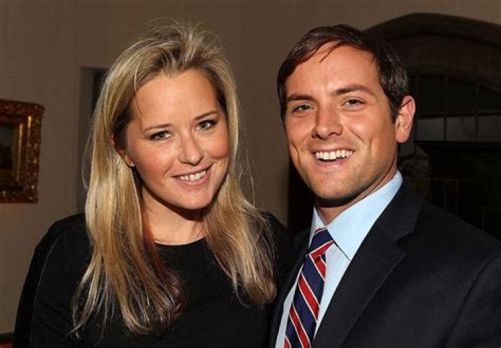 Is Luke Russert Married: Who Is Luke Russert Wife?