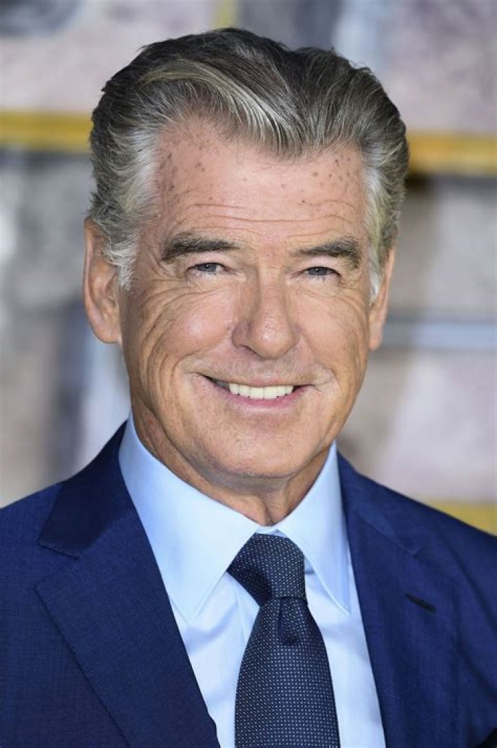 Is Pierce Brosnan Still Alive? Know What’s the story