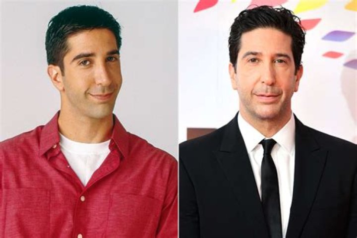 Is Rusty Schwimmer Related to David Schwimmer: How They Relate?